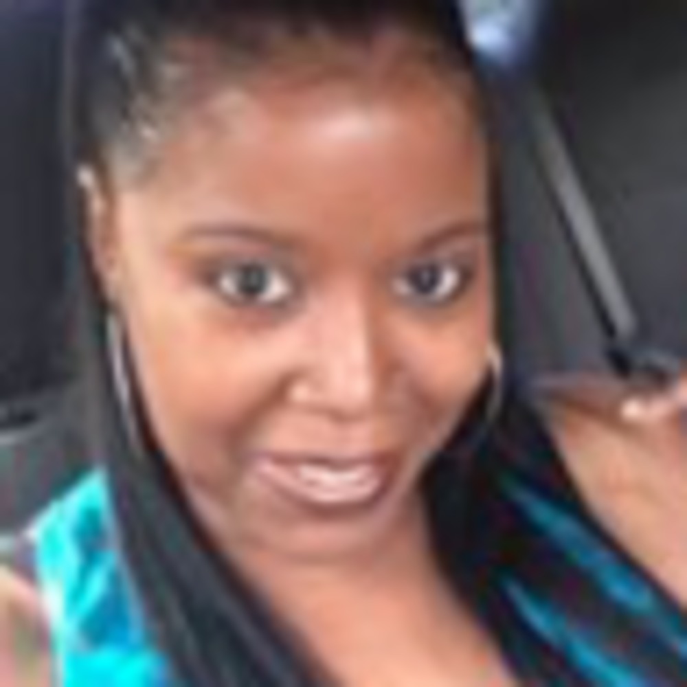 Meet your Posher, Baheerah